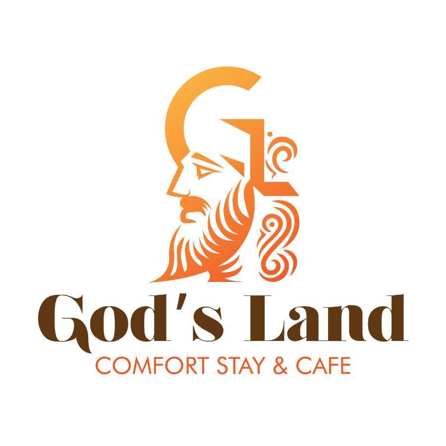 مبيت وإفطار مايالي God'S Land المظهر الخارجي الصورة